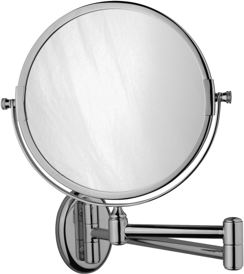 Lison Magnifying Mirror ® - Kohler Magnifying Mirror (513x570), Png Download