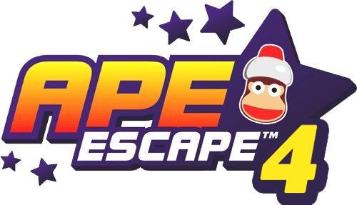 Download Png - Ape Academy [psp Game] (500x287), Png Download