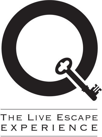 Escape From Q - Live Escape Experience Loveland (335x450), Png Download