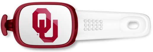 Oklahoma Sooners Stwrap - Alabama Crimson Tide (550x390), Png Download