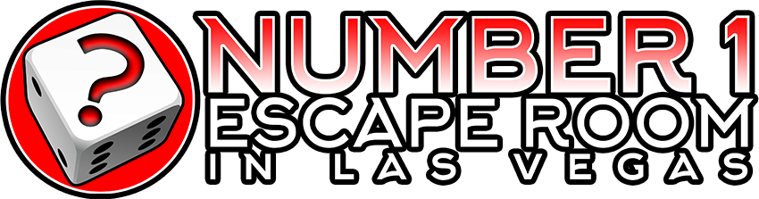 Number One Escape Room Las Vegas - No 1 Escape Room Las Vegas (850x223), Png Download