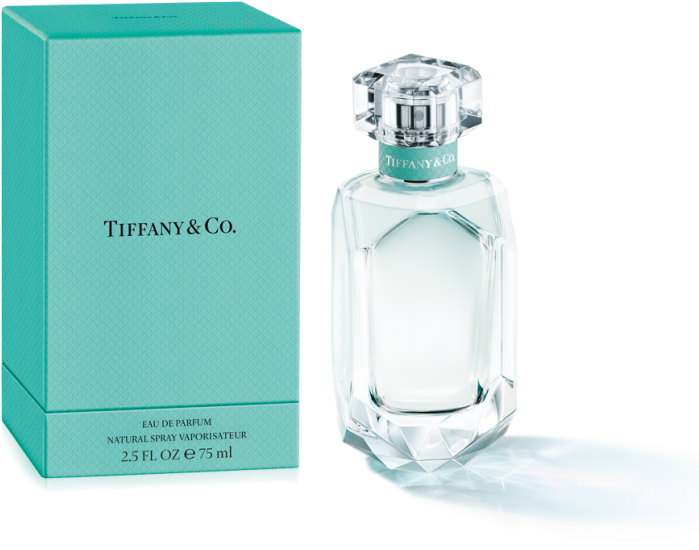 Tiffany & Co Fragrance - Tiffany And Co Parfum (806x592), Png Download