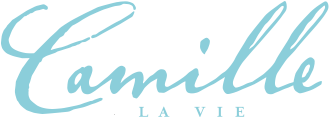 Camille La Vie - Camille La Vie Logo (400x400), Png Download