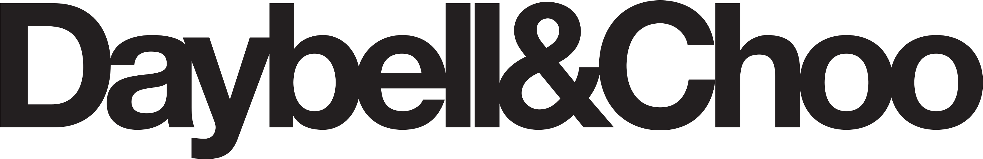 Daybell And Choo (3508x2480), Png Download