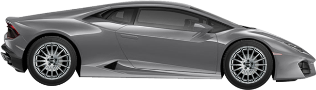 Huracan - S Cross Old White (780x350), Png Download