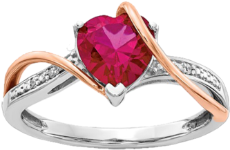 Pre-engagement Ring (400x400), Png Download