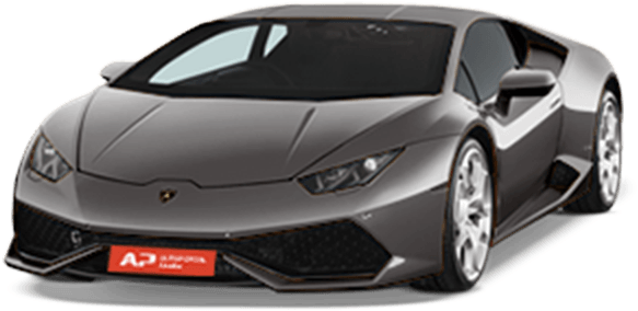 Lamborghini Huracan - Lamborghini Aventador (1000x750), Png Download