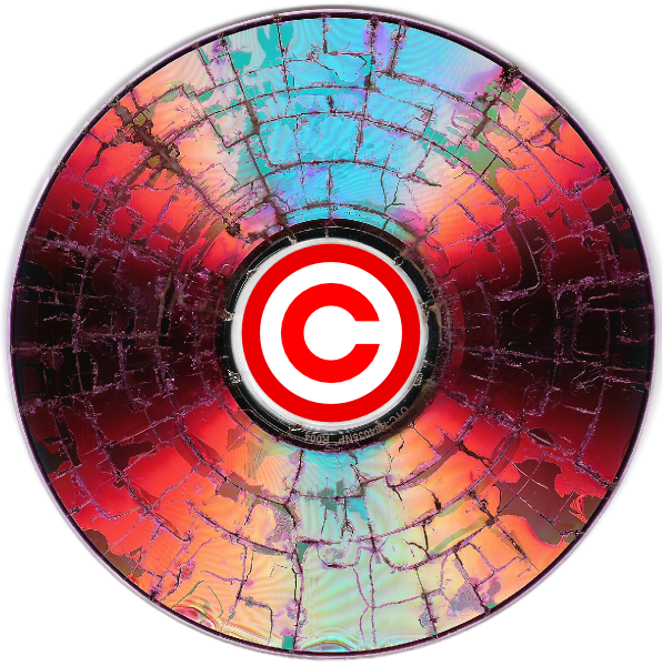 Cdalbumicon - Natural Fractals (596x600), Png Download