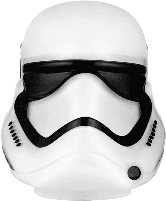Living - First Order (540x660), Png Download