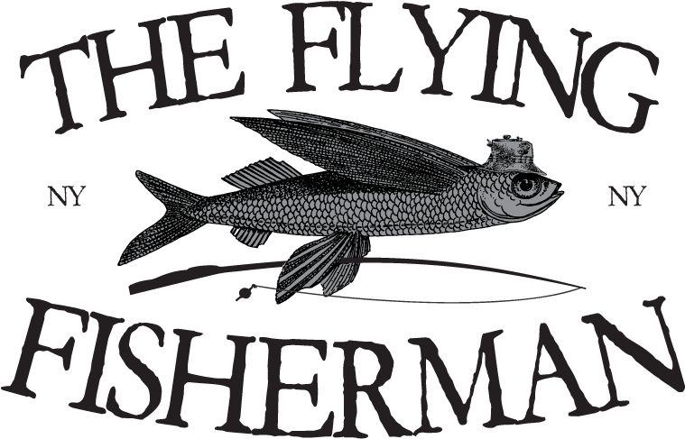The Flying Fisherman Is A Bustling Gastropub Serving - The Flying Fisherman (1366x565), Png Download
