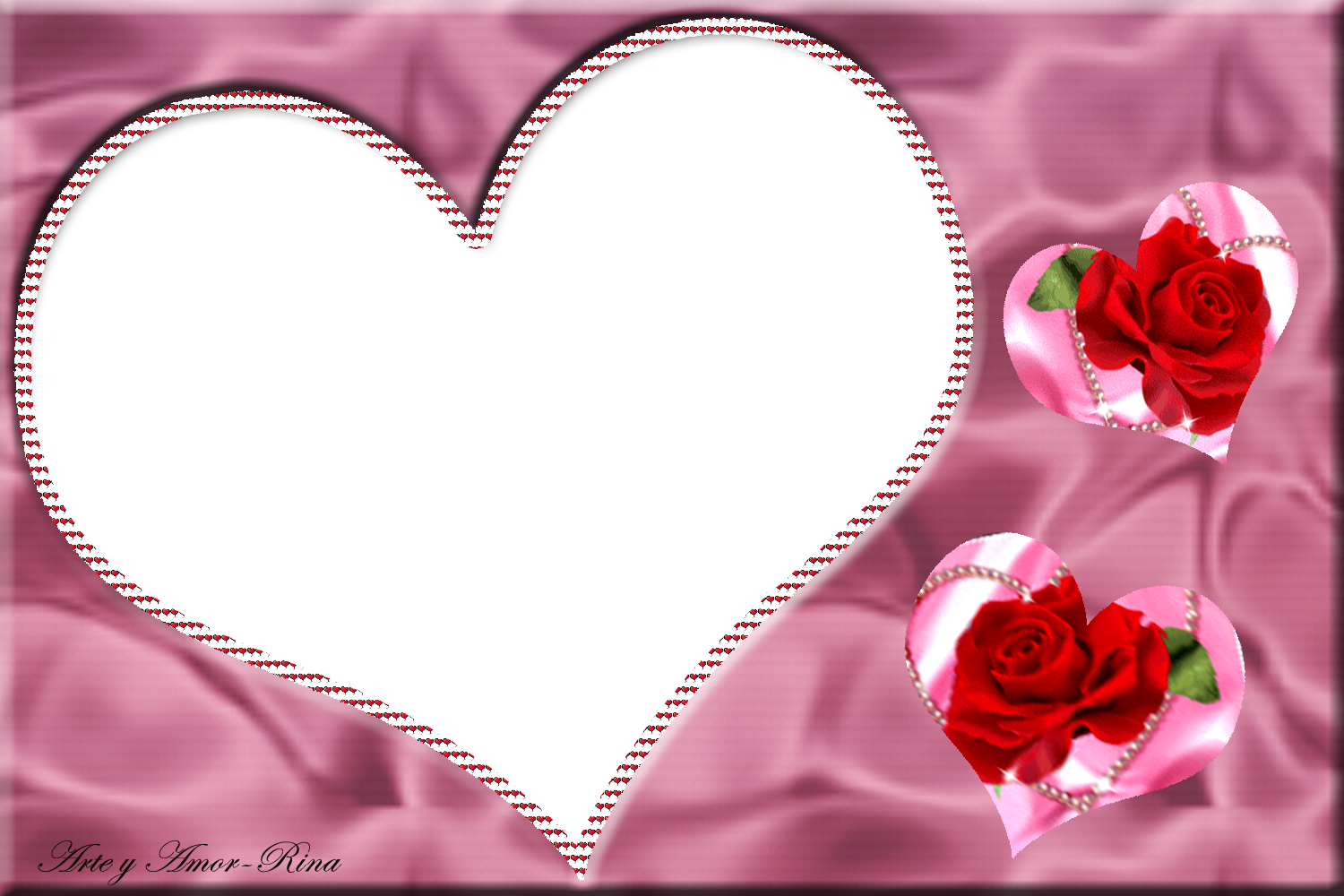 Fondos De Enamorados Para Fotos Para Fondo De Pantalla (1500x1000), Png Download