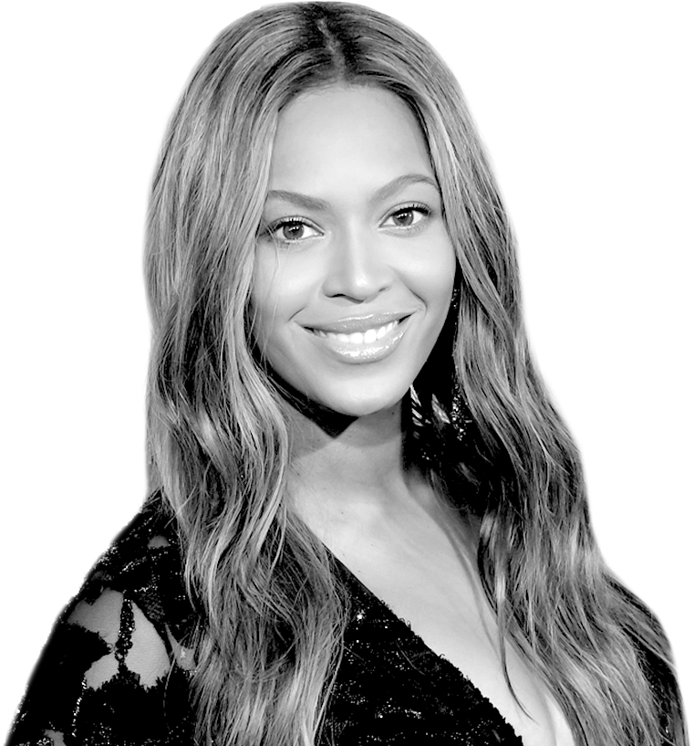 Beyonce - Beyonce New Wedding Ring 2018 (1093x873), Png Download