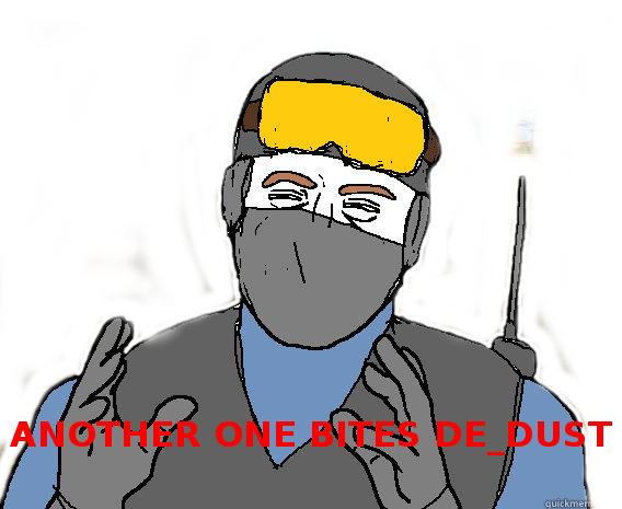 Another One Bites De Dust, Playing Cs - Meme Comic Indonesia Naruto (568x465), Png Download