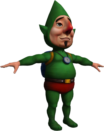 Download Zip Archive - Hyrule Warriors (750x650), Png Download