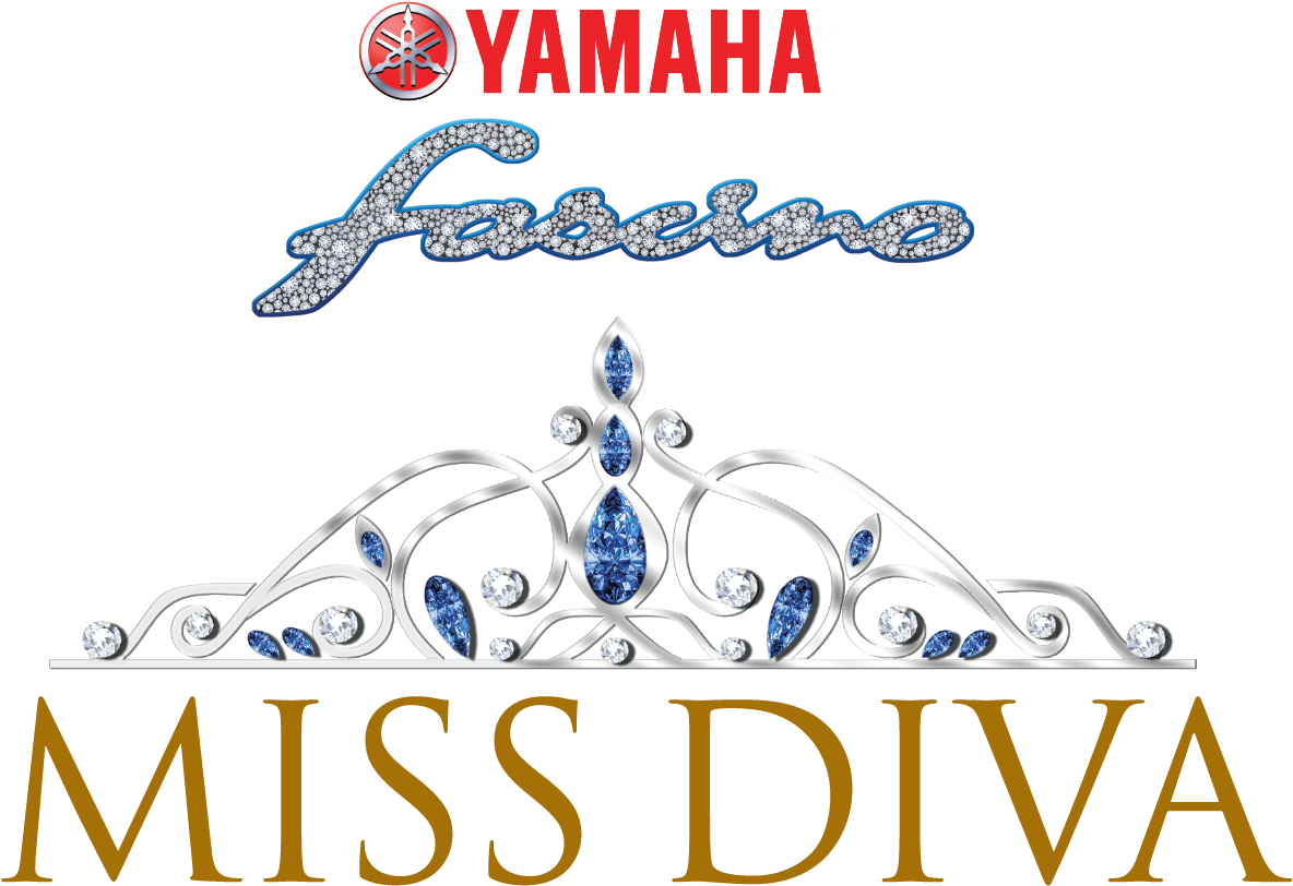 Thumbnail - Miss Diva 2018 Logo (1183x861), Png Download