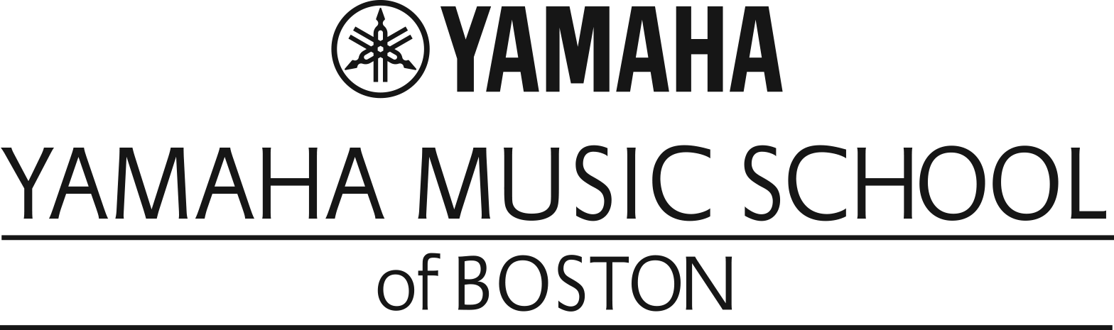 Yamaha Music School (1568x465), Png Download