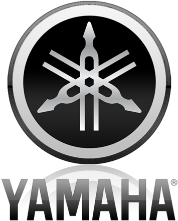Yes Yamaha Logo Png Berita Informasi Terbaru - Logos De Yamaha 3d (403x480), Png Download