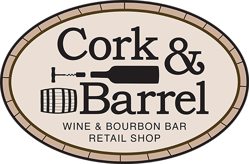 Cork And Barrel Lexington Ky - Cork & Barrel (500x331), Png Download