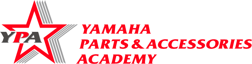 Training Program - Yta Yamaha (846x215), Png Download