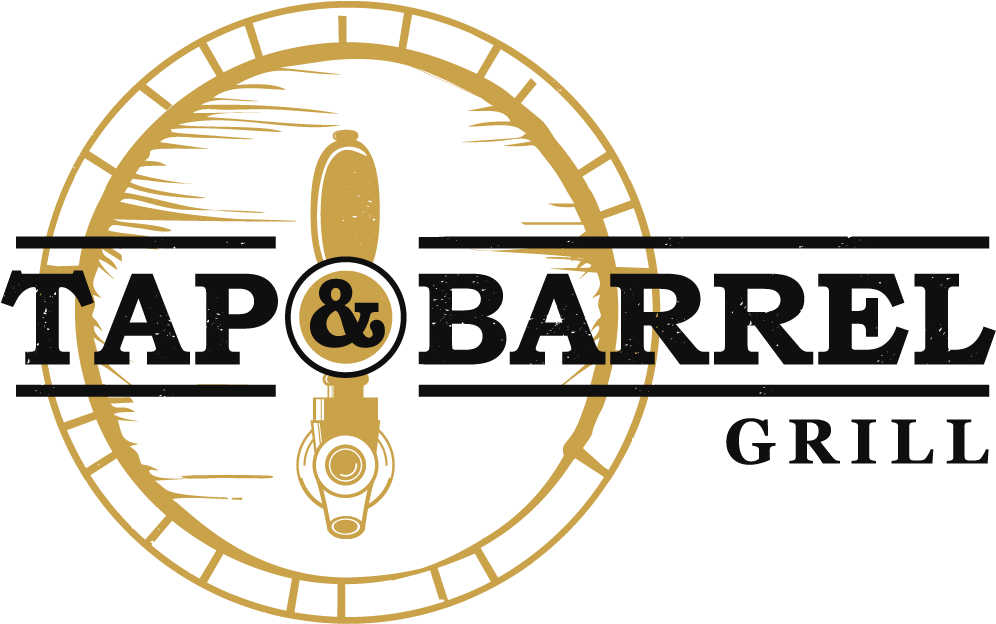 Tap And Barrel Shelby Twp (1080x731), Png Download