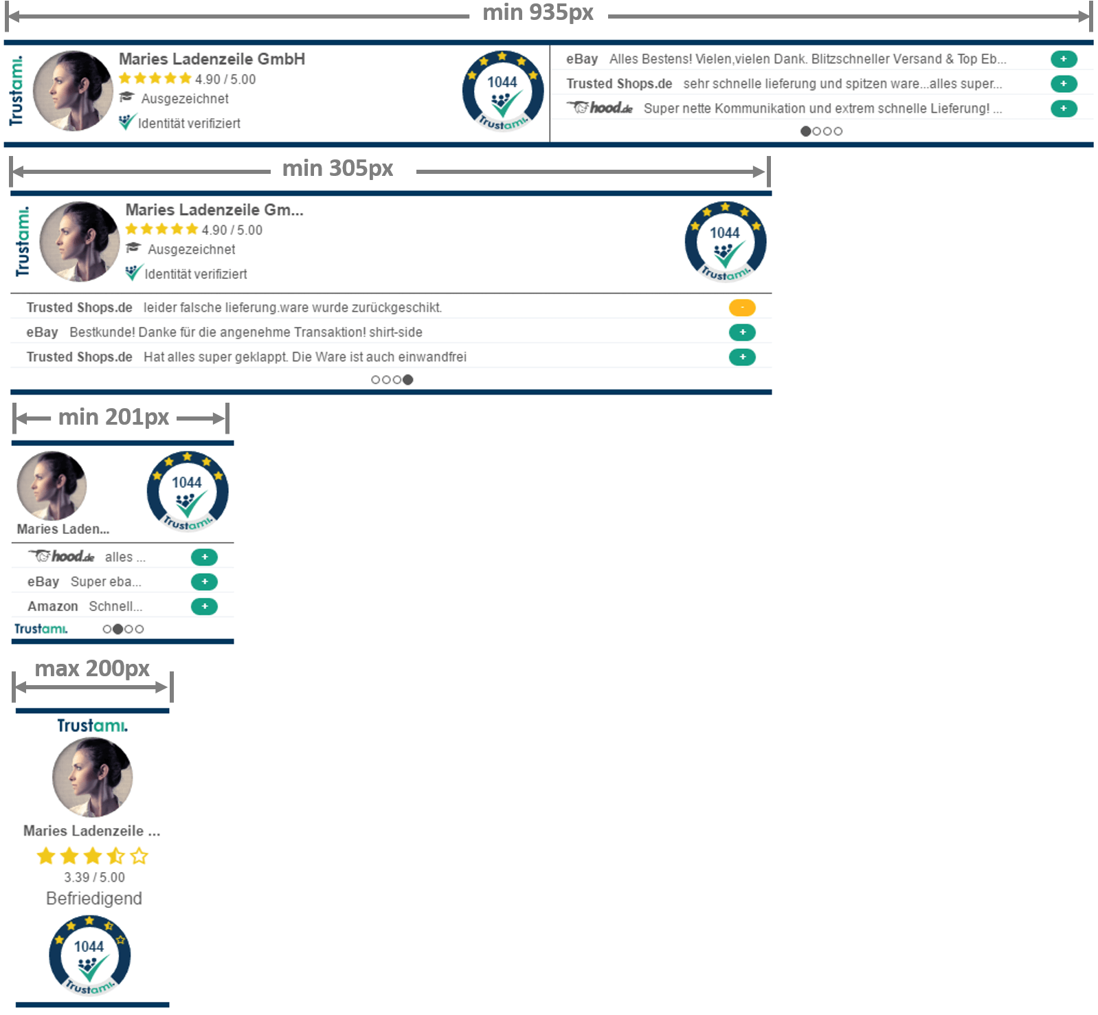 Trustami - Social Integration (1615x1495), Png Download