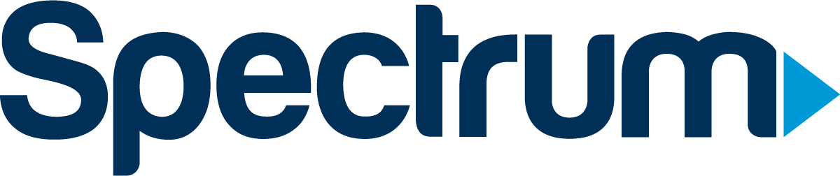 Spectrum Logo Rgb - Spectrum Business (1200x252), Png Download