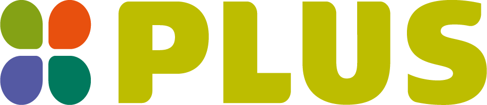 Plus (949x205), Png Download