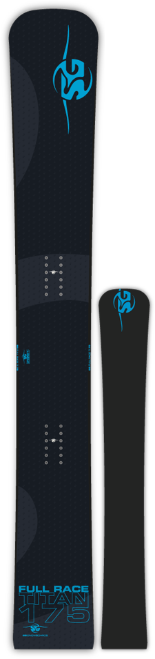 Full Race Titan - 2018 (960x960), Png Download