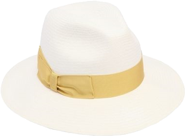 Hat Borsalino // - Fedora (397x334), Png Download