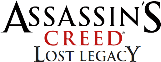 Random Logos From The Section «game Logos» - Assassin's Creed 2 Jesper Kyd (702x367), Png Download