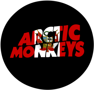 Arctic Monkeys Perú - Arctic Monkeys Suck (400x400), Png Download