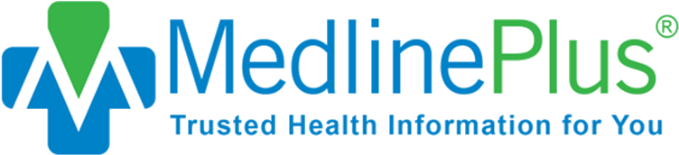 Medline Plus - Medlineplus Logo (800x430), Png Download
