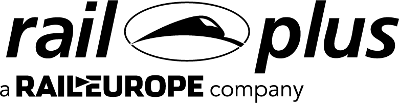 Rail Plus - Rail Plus Logo (780x201), Png Download