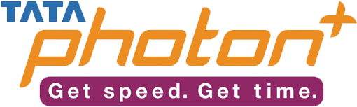 Tata Photon Plus Data Card Recharge Online - Tata Photon Logo Png (671x405), Png Download