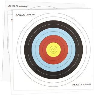 Target Archery (600x315), Png Download