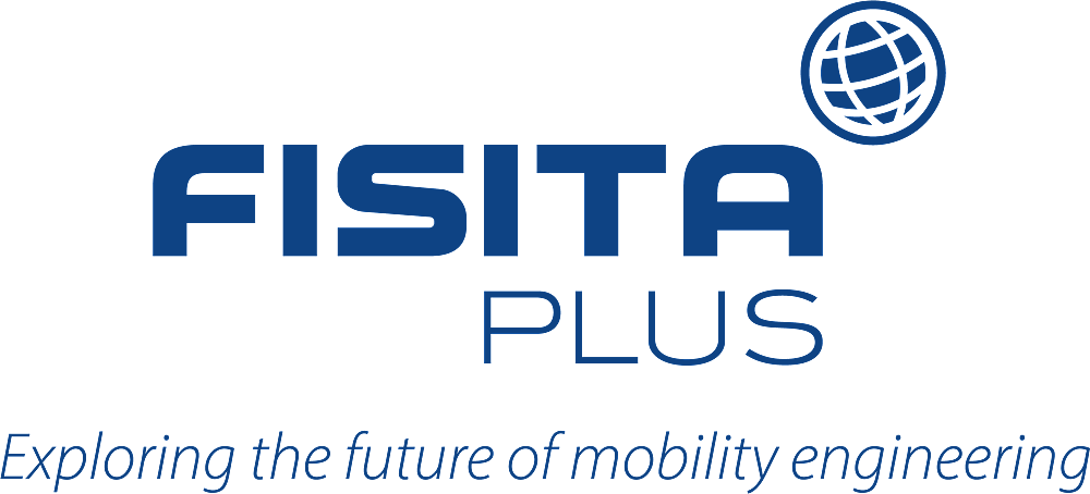 We Welcome Applications For 'endorsed By Fisita', Created - Fisita Logo Png (1000x454), Png Download