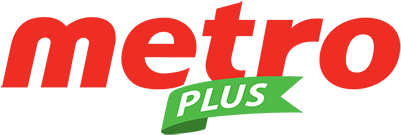 Metro Plus - Metro Inc. (480x480), Png Download