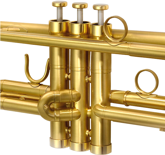 Trumpet (550x550), Png Download