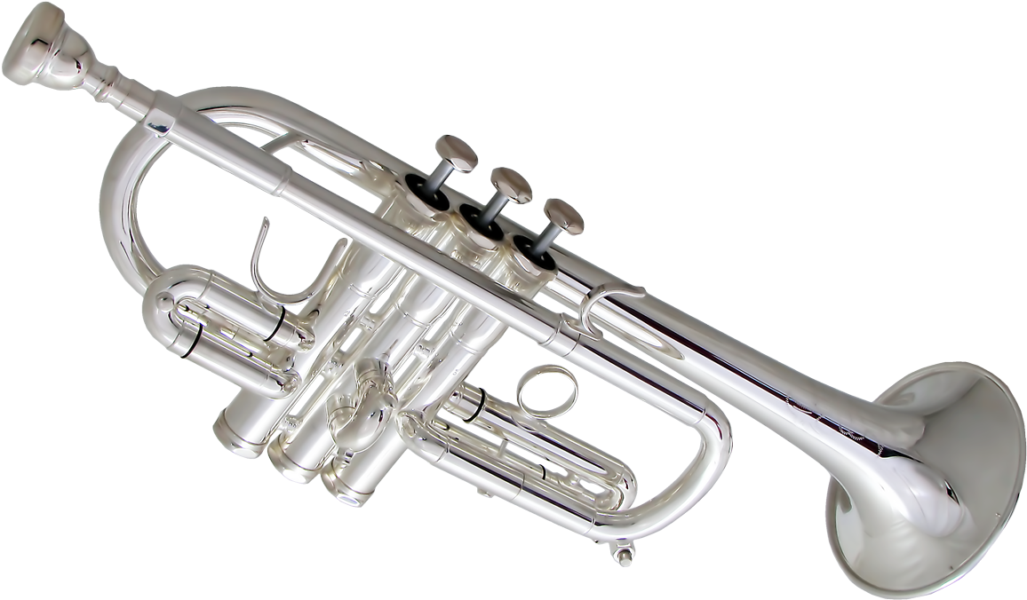 Stomvi Eb Trumpet (1200x736), Png Download