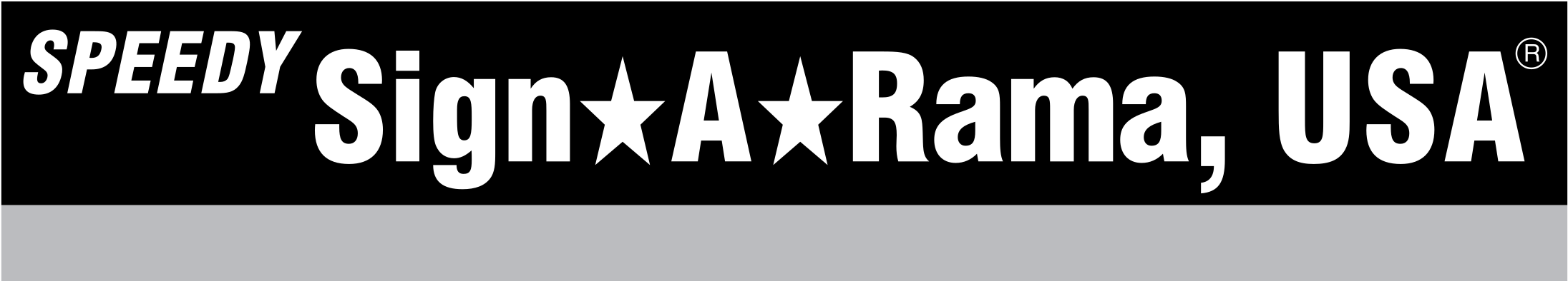 Speedy Sign A Rama Logo Png Transparent - Parallel (2400x2400), Png Download