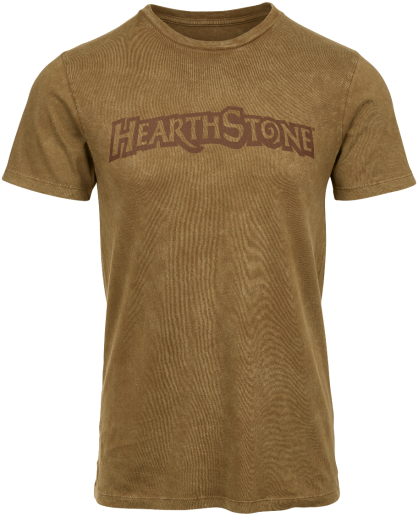 Hearthstone Mineral Wash Shirt - Koszulka Arcteryx Leaf (550x550), Png Download