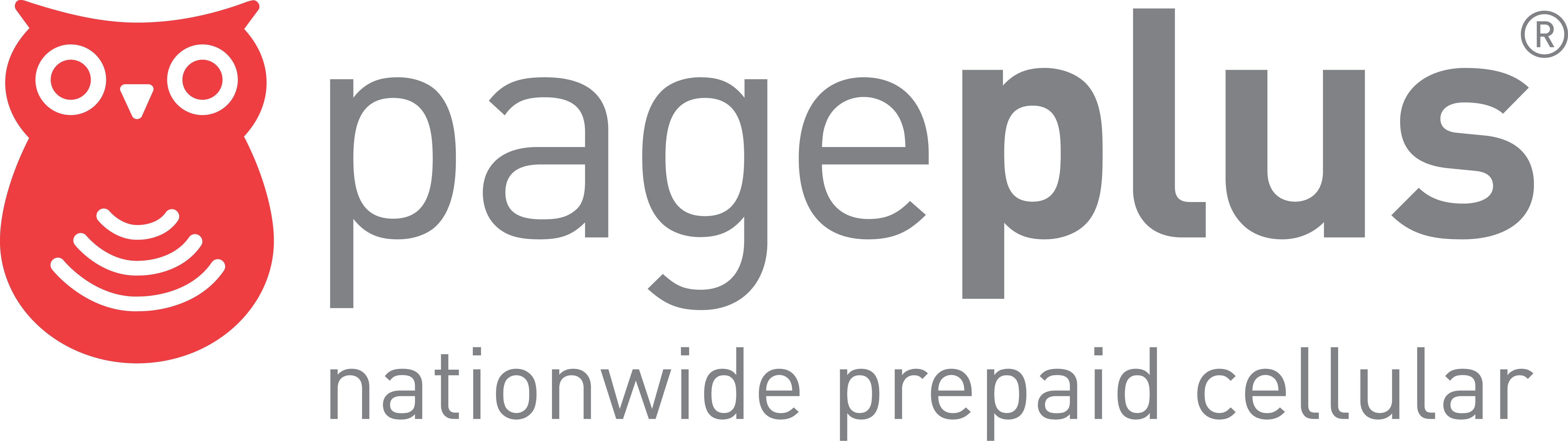 Prepaid Services - Pageplus - Page Plus Wireless (6025x1694), Png Download