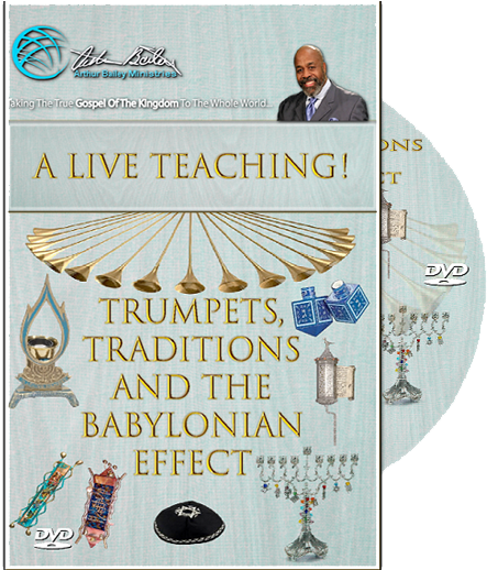 Trumpets, Traditions And The Babylonian Effect - Trumpet (719x535), Png Download