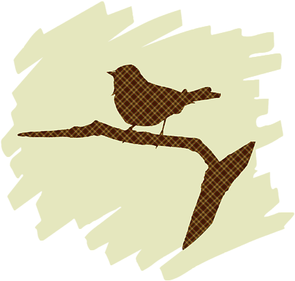 Click And Drag To Re-position The Image, If Desired - Twig (452x700), Png Download