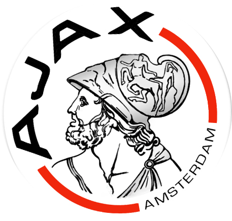 Happy Birthday Ajax (518x506), Png Download