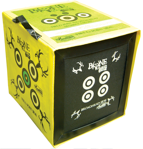 Bone Collector Combo Archery Target - Bone Collector Target (600x600), Png Download