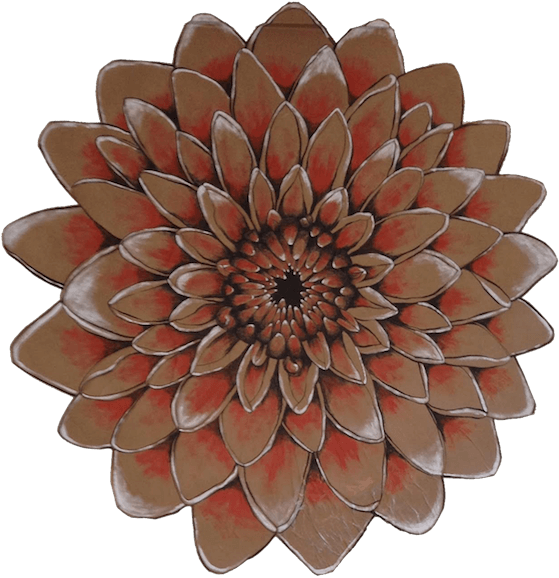 Most Industrious Ribbon (600x611), Png Download