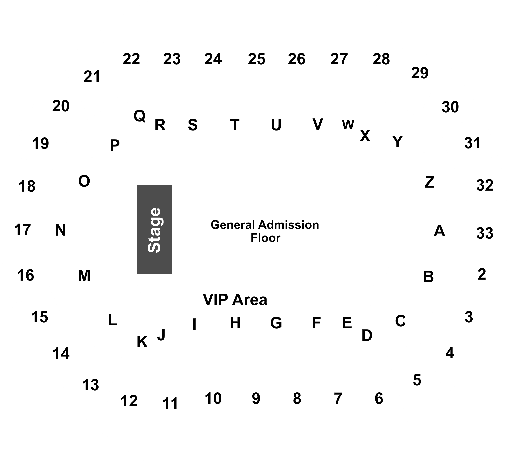 Full Map - Number (2100x1904), Png Download