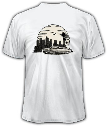The 'suck It And See - Arctic Monkeys Finsbury Park Shirt (420x560), Png Download