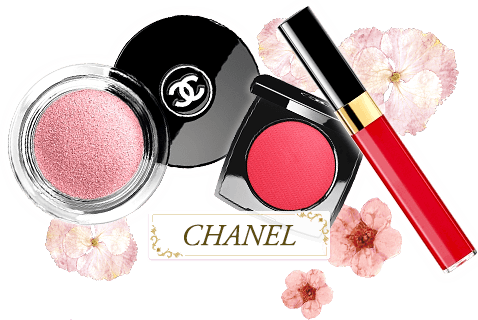 メークアップコレクション 春の新色・新作コスメ Mac Makeup Png - Chanel Illusion D'ombre Long Wear Luminous Eyeshadow (478x320), Png Download